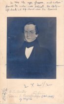 Senator Isaac S. Pennybacker